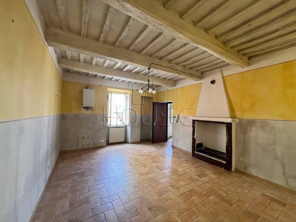 appartamento in vendita ad Umbertide