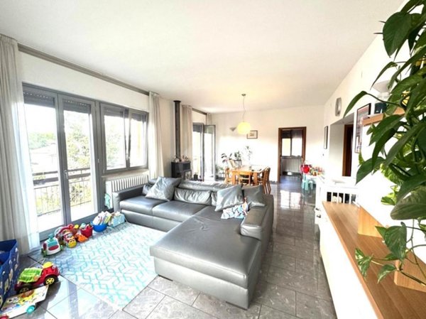 appartamento in vendita ad Umbertide