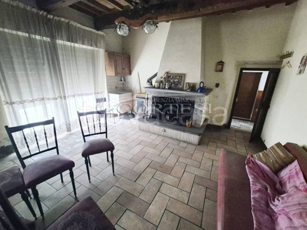 appartamento in vendita ad Umbertide