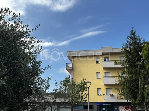 appartamento in vendita ad Umbertide