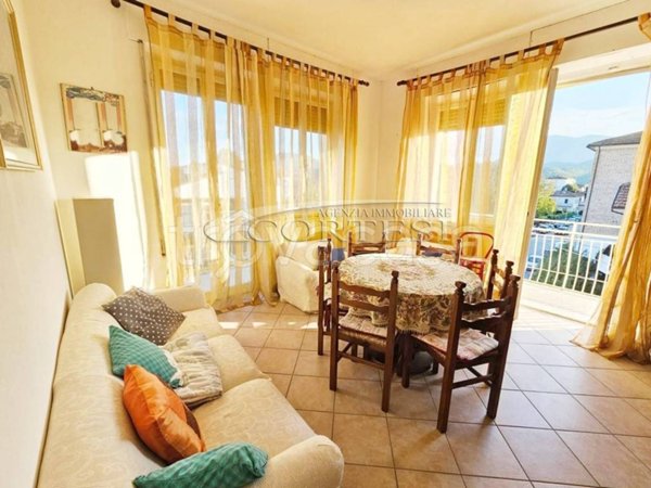 appartamento in vendita ad Umbertide