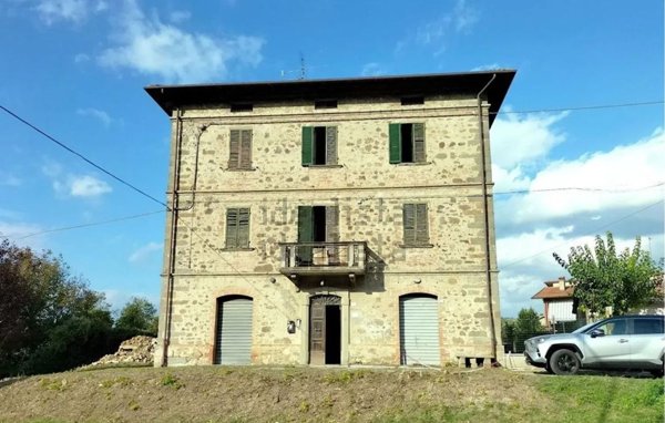 casa indipendente in vendita ad Umbertide