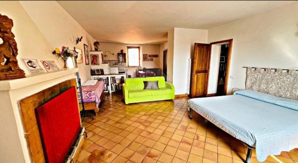 appartamento in vendita ad Umbertide