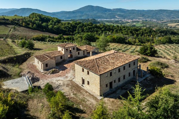 loft in vendita ad Umbertide