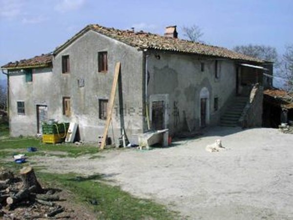 casale in vendita ad Umbertide