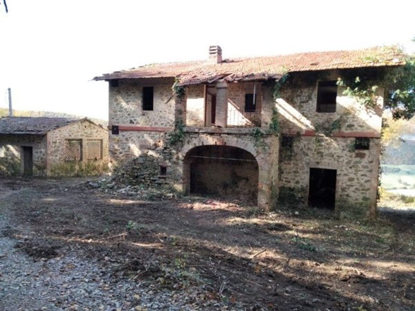 casa indipendente in vendita ad Umbertide