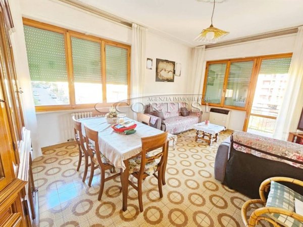 appartamento in vendita ad Umbertide