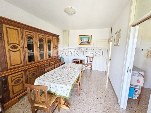appartamento in vendita ad Umbertide