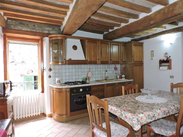 appartamento in vendita ad Umbertide