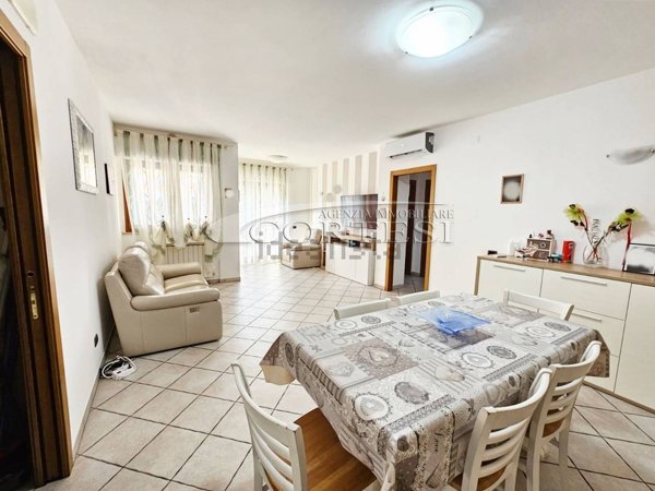 appartamento in vendita ad Umbertide