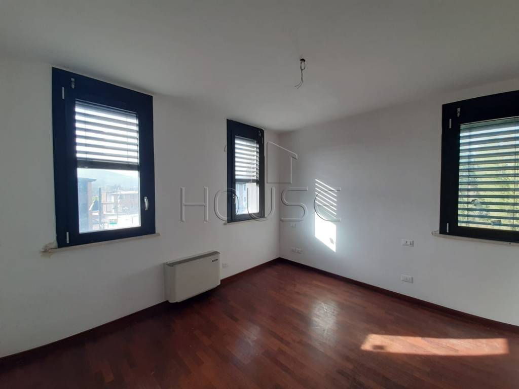 appartamento in vendita ad Umbertide