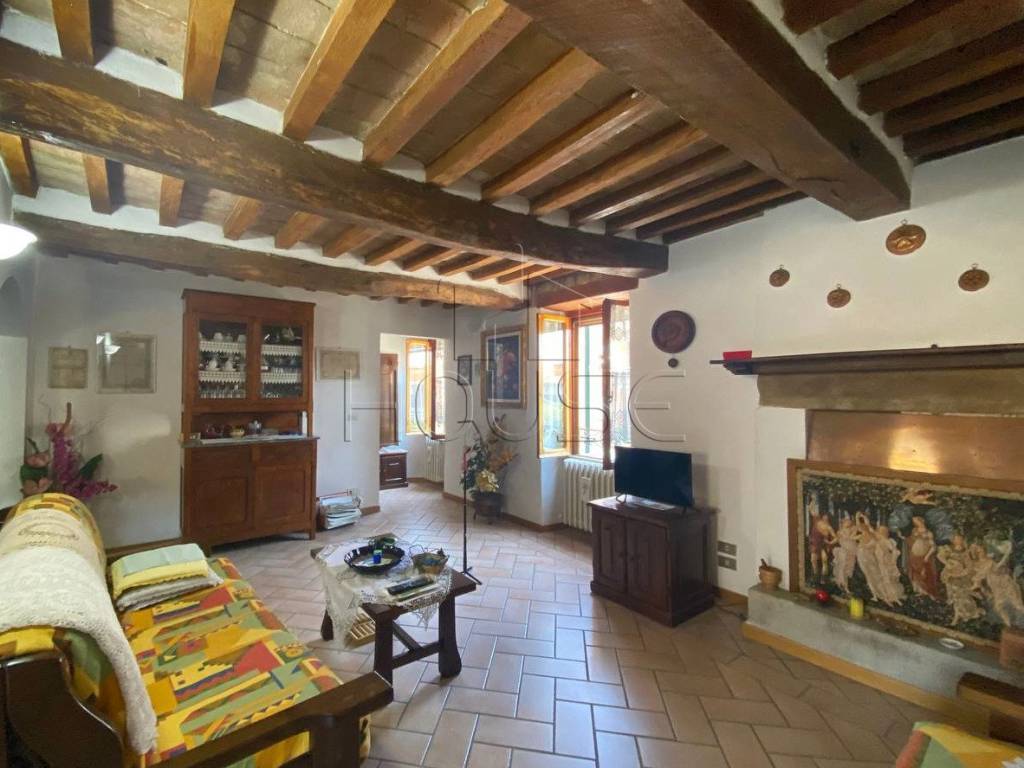 appartamento in vendita ad Umbertide