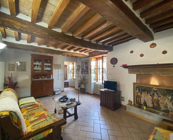 appartamento in vendita ad Umbertide