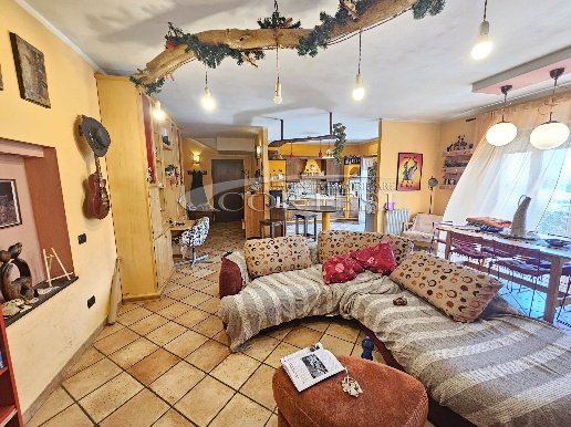 appartamento in vendita ad Umbertide