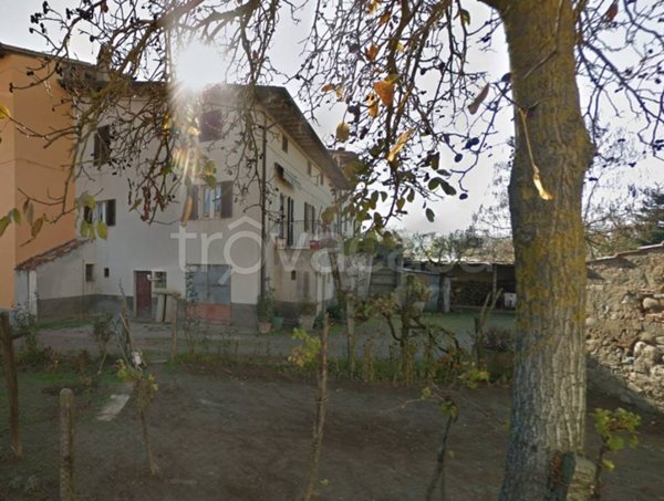 casa indipendente in vendita ad Umbertide