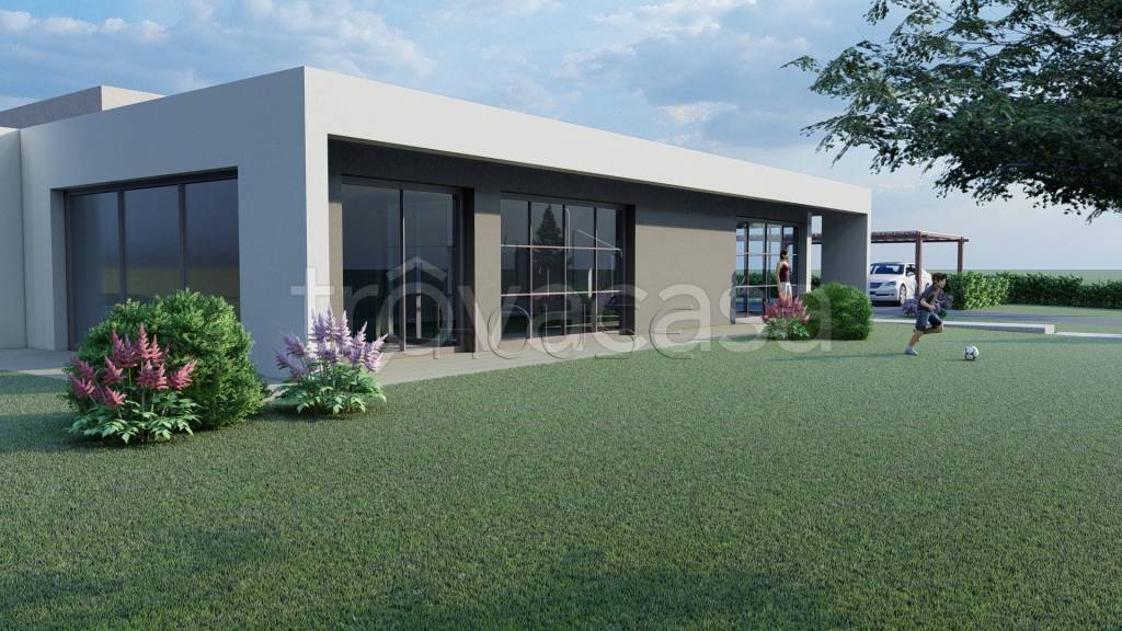 casa indipendente in vendita ad Umbertide