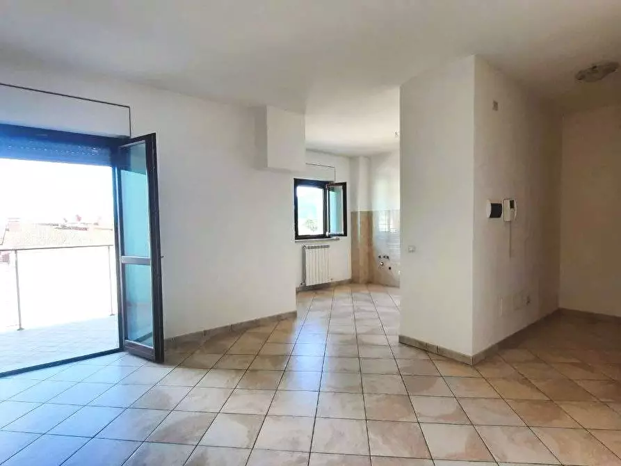 appartamento in vendita ad Umbertide