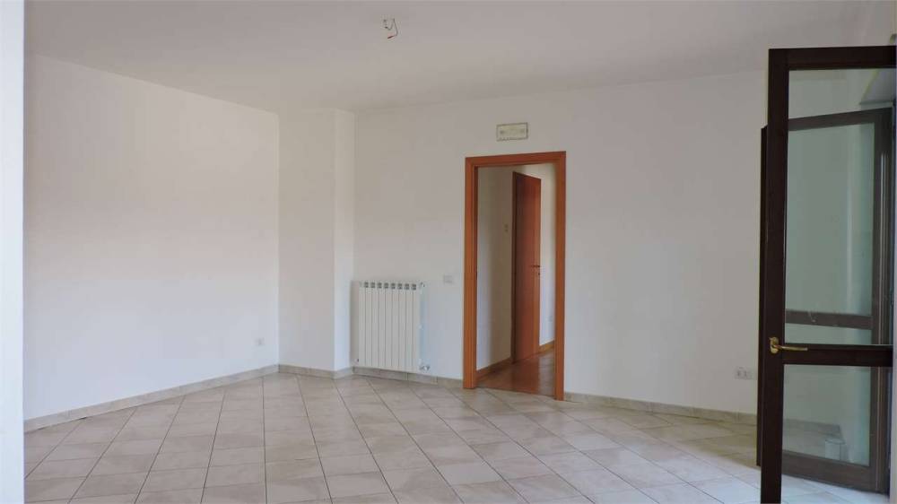 appartamento in vendita ad Umbertide