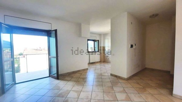 appartamento in vendita ad Umbertide