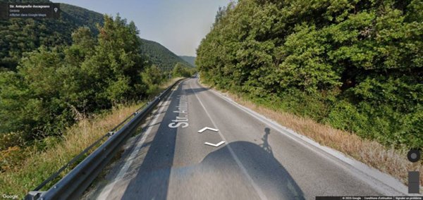 terreno agricolo in vendita ad Umbertide