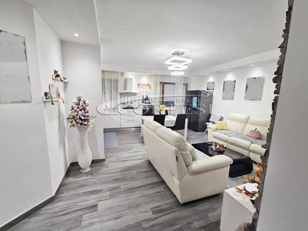 appartamento in vendita ad Umbertide