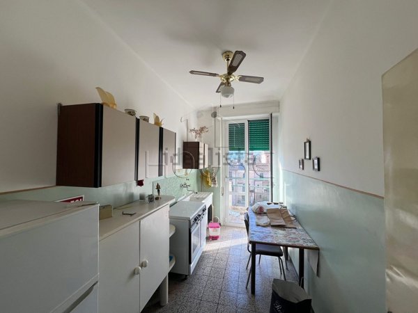 appartamento in vendita ad Umbertide