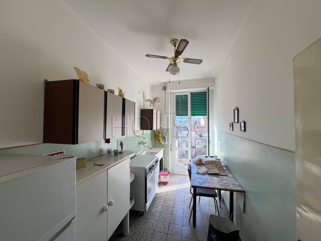 appartamento in vendita ad Umbertide