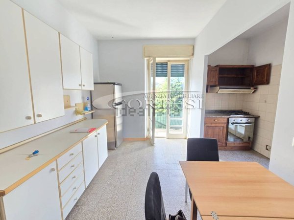 appartamento in vendita ad Umbertide