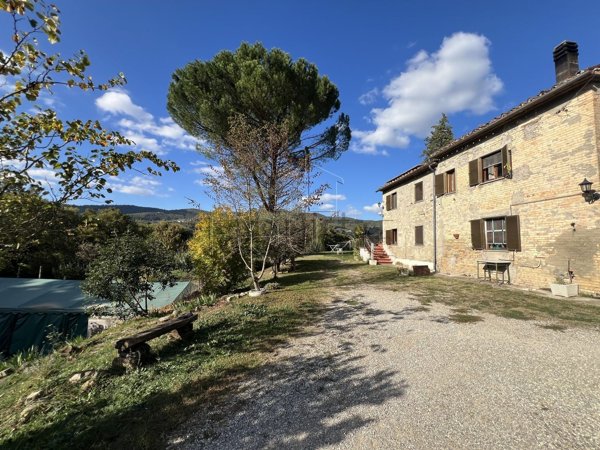 appartamento in vendita ad Umbertide