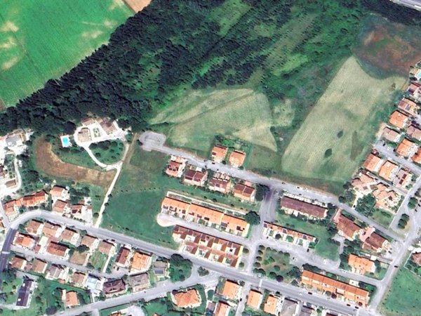 casa indipendente in vendita ad Umbertide