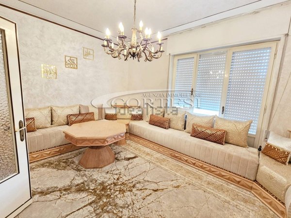 appartamento in vendita ad Umbertide