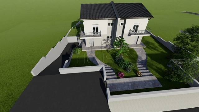 appartamento in vendita ad Umbertide