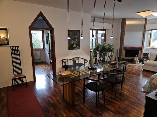 appartamento in vendita ad Umbertide