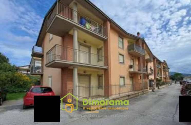 monolocale in vendita ad Umbertide