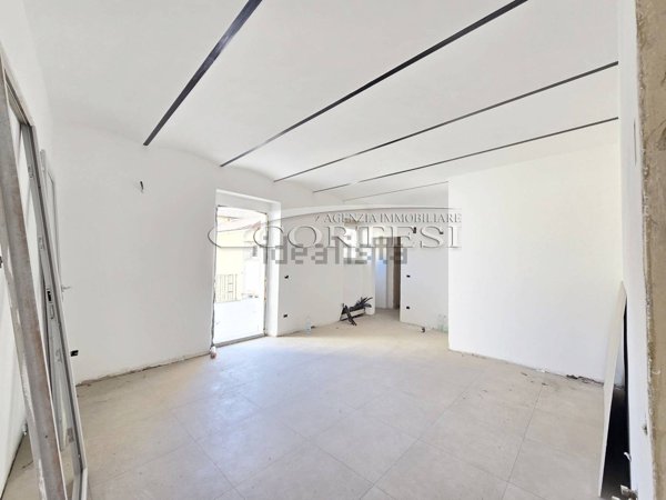 appartamento in vendita ad Umbertide