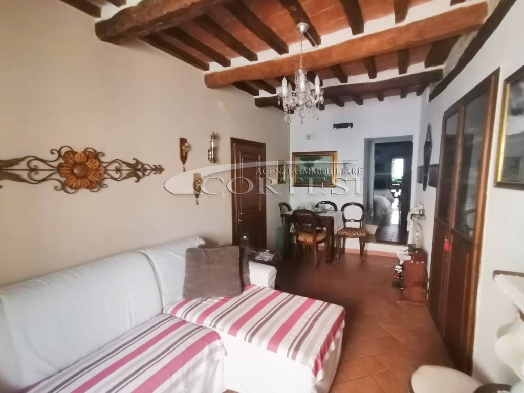 appartamento in vendita ad Umbertide