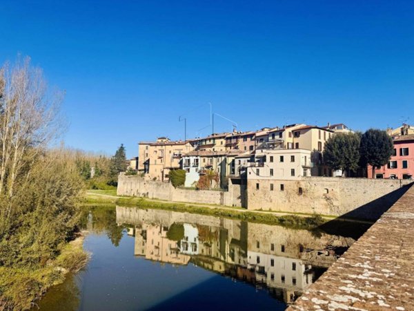 appartamento in vendita ad Umbertide