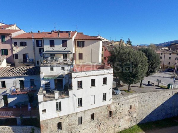 appartamento in vendita ad Umbertide