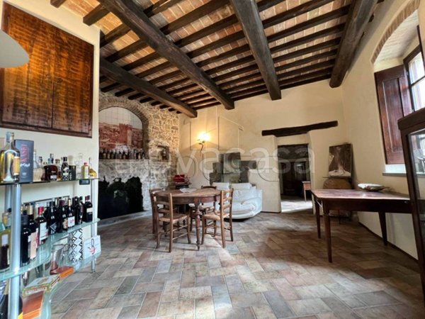 appartamento in vendita ad Umbertide