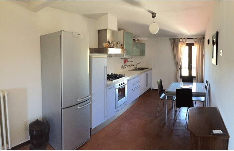 casa indipendente in vendita ad Umbertide