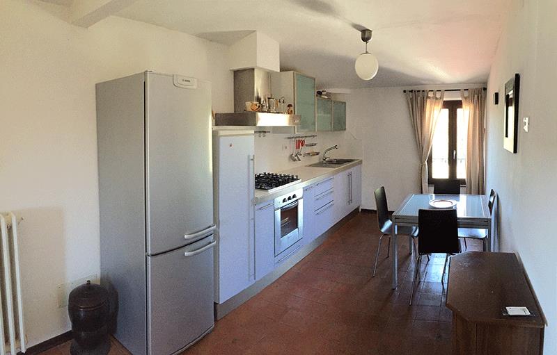 casa indipendente in vendita ad Umbertide