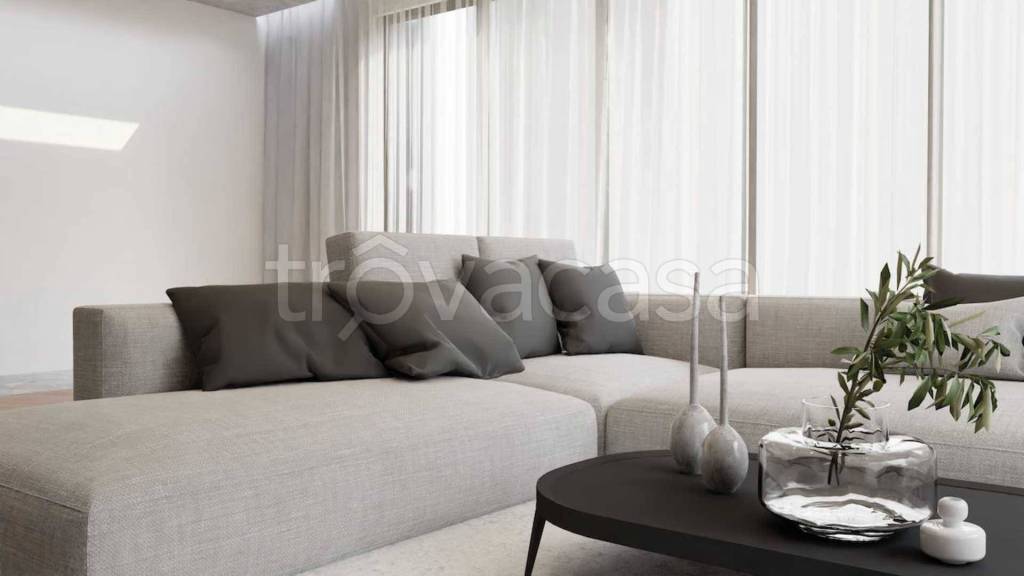 appartamento in vendita ad Umbertide