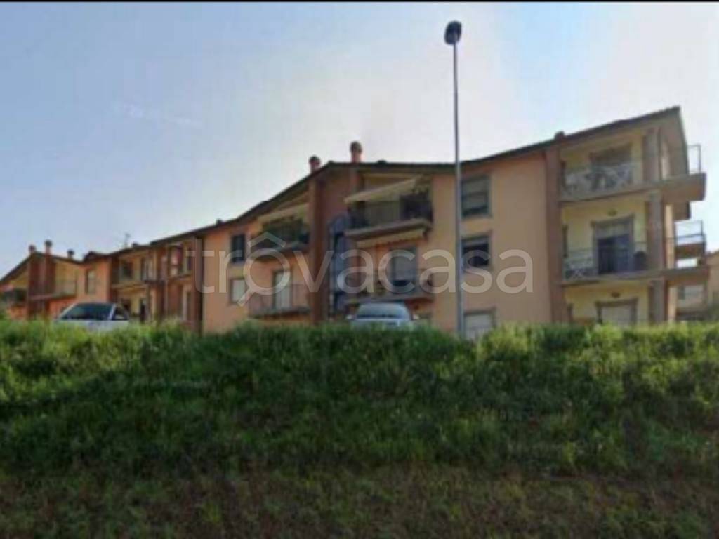 appartamento in vendita ad Umbertide