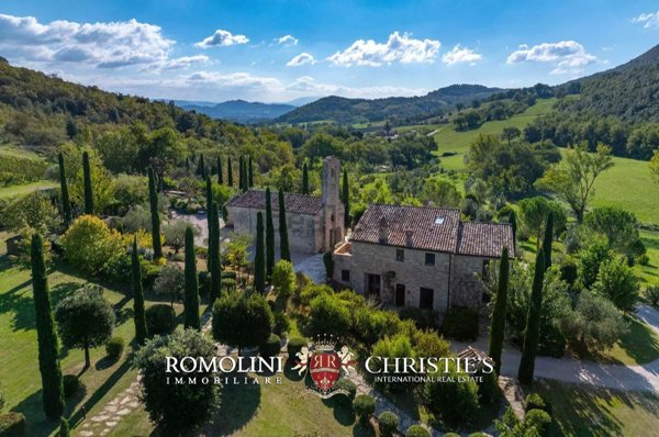 casa indipendente in vendita ad Umbertide