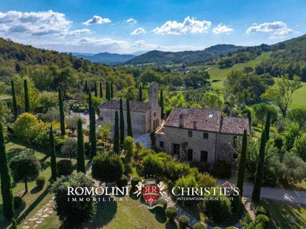 casa indipendente in vendita ad Umbertide