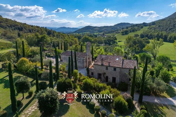 casa indipendente in vendita ad Umbertide