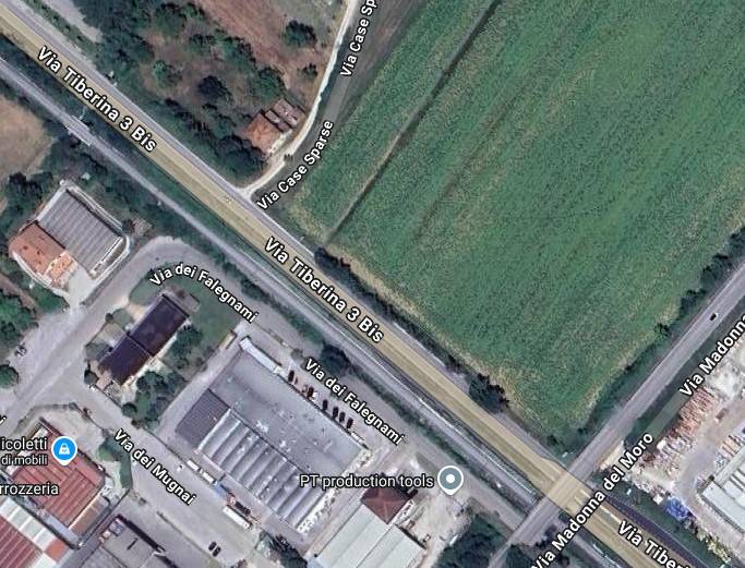 casa indipendente in vendita ad Umbertide