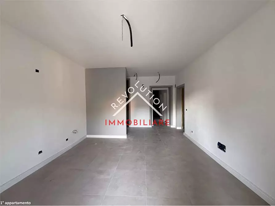 appartamento in vendita ad Umbertide