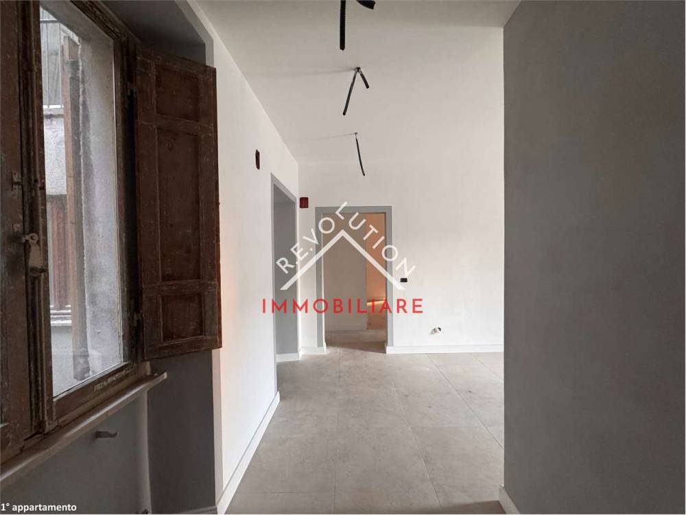 appartamento in vendita ad Umbertide