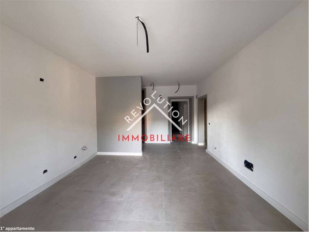 appartamento in vendita ad Umbertide